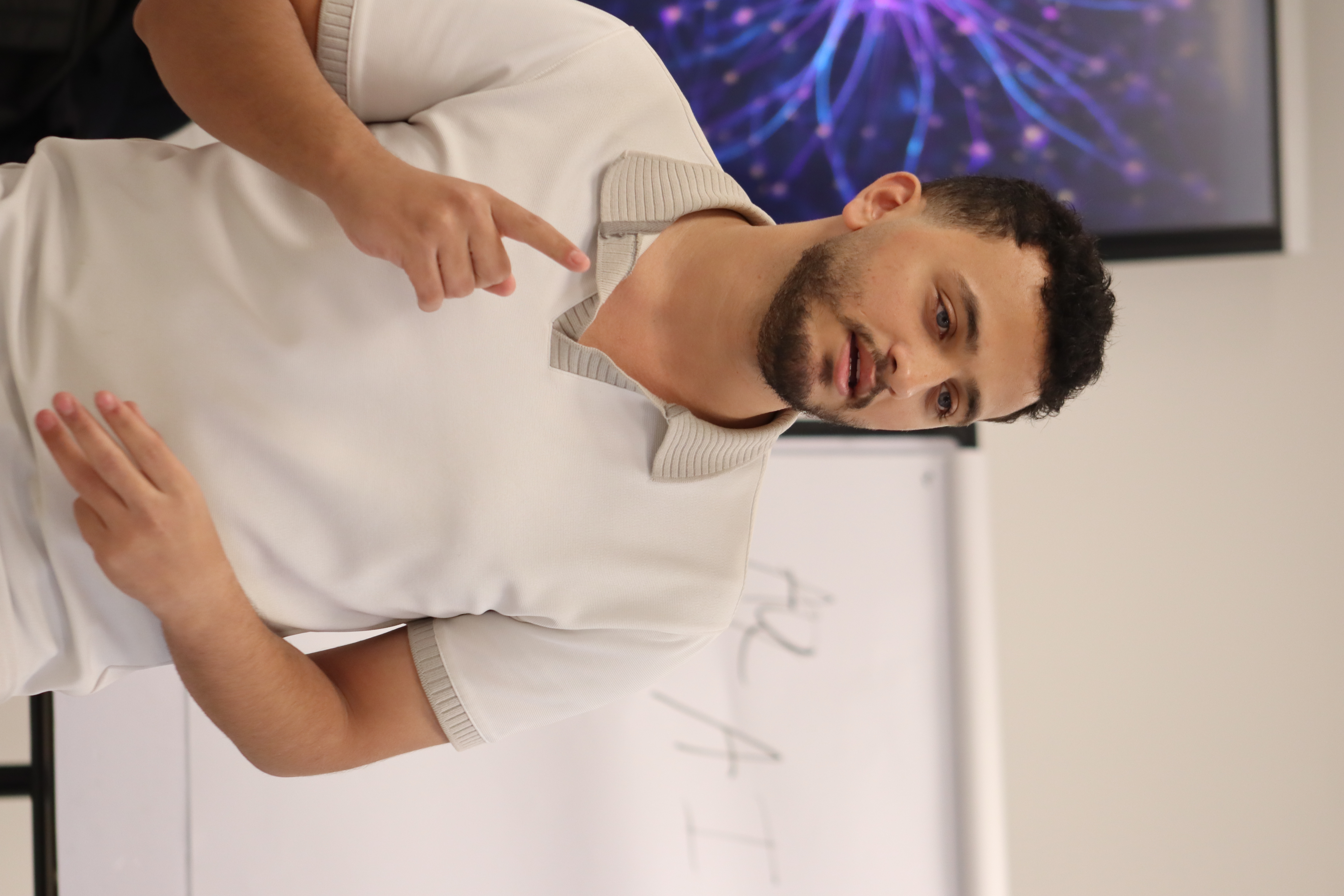 Mohammad Khalil Freihat